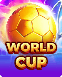 World Cup &mdash; A777 new game release