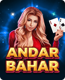 Andar Bahar &mdash; A777 apk casino game