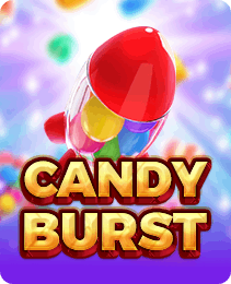 Candy Burst &mdash; A777 apk casino game