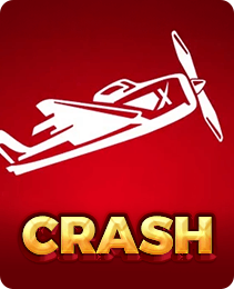 Crash &mdash; A777 game apk title