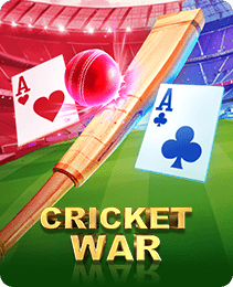 Cricket War &mdash; A777 apk casino game