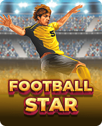 Football Star &mdash; A777 game apk title