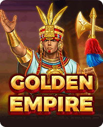 Golden Empire &mdash; A777 game PK title