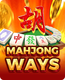 Mahjong Ways &mdash; A777 game apk title