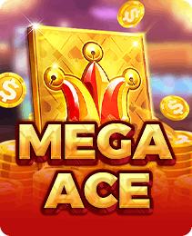 Mega Ace &mdash; A777 apk casino game