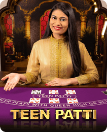 Teen Patti &mdash; A777 app casino game